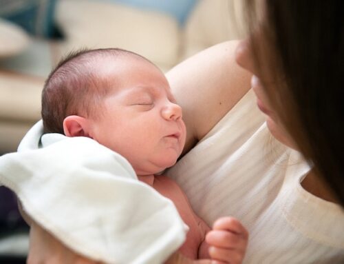 “Tại Sao Mẹ Bỉm Không Có Sữa – Nguyên Nhân và Giải Pháp Hiệu Quả”